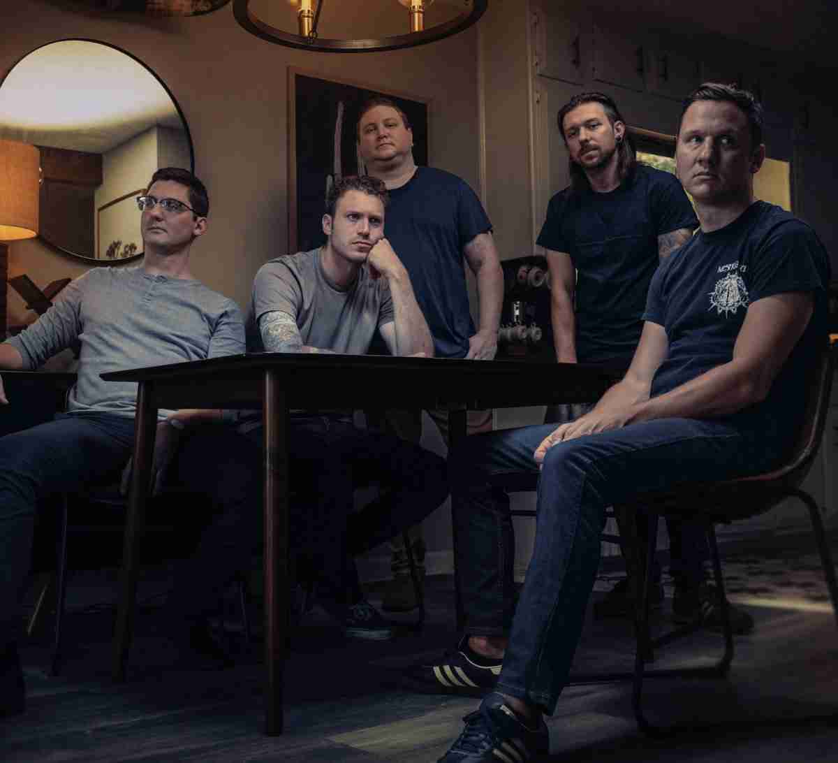News: Metalcore Crew Sunmancer Unveil Blistering ‘Realms of Dilemma’