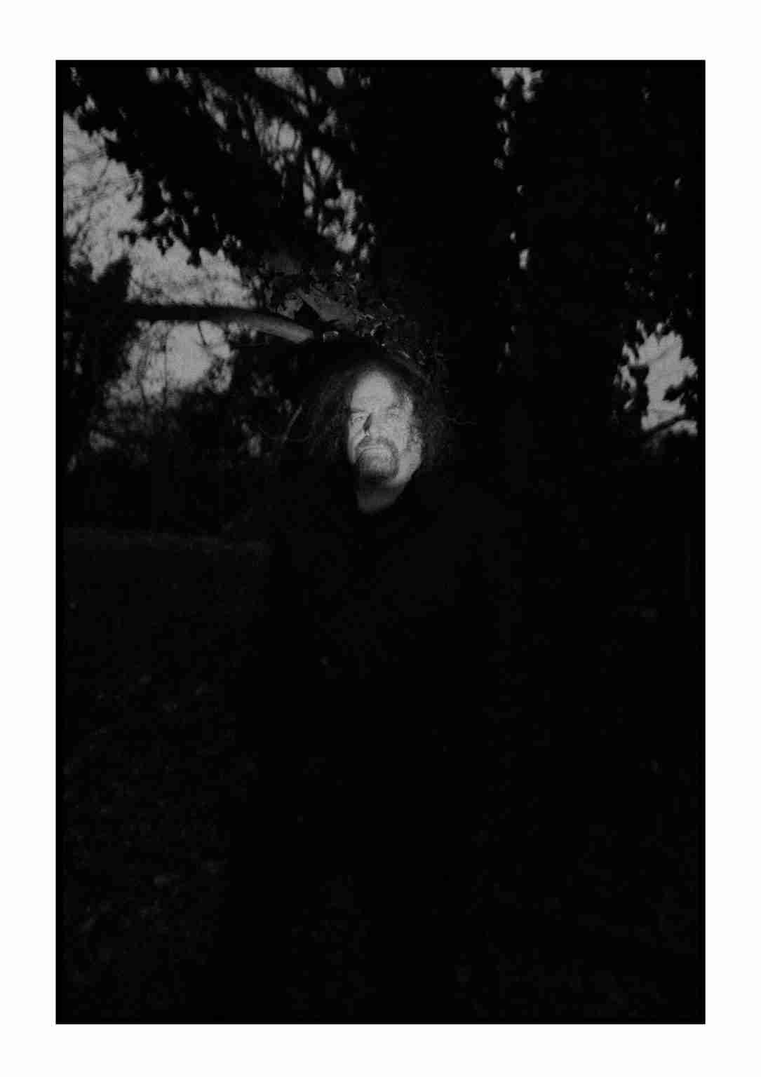 Dark Sky Burial