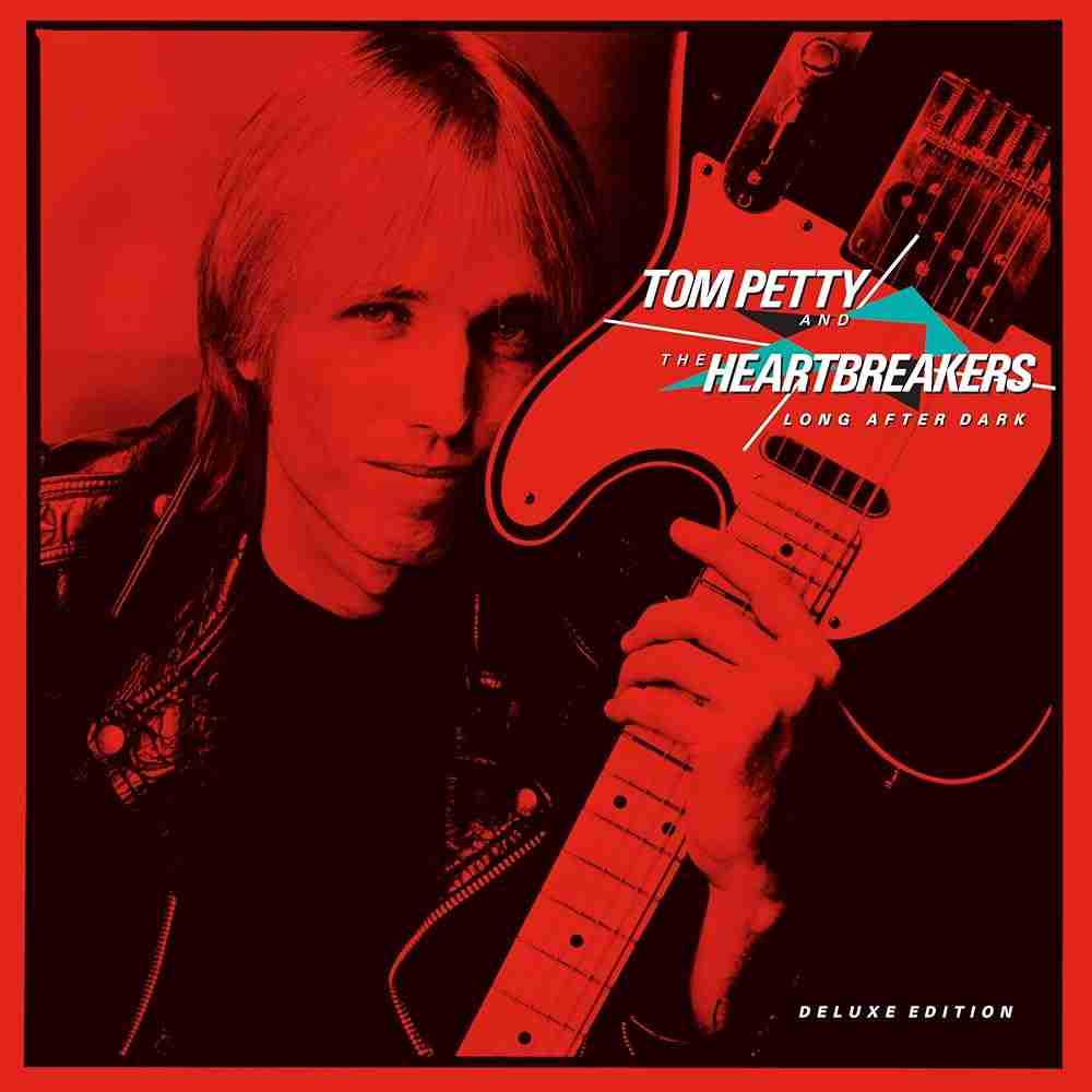 Album Review: Tom Petty and the Heartbreakers – Long After Dark (Deluxe Edition)