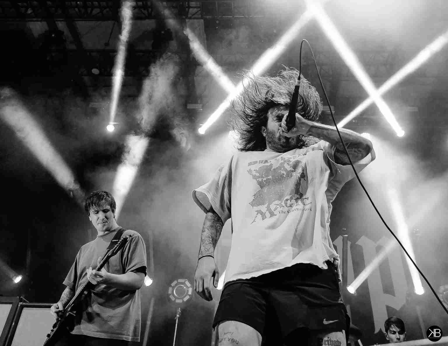 Counterparts