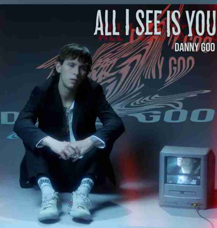 Danny Goo