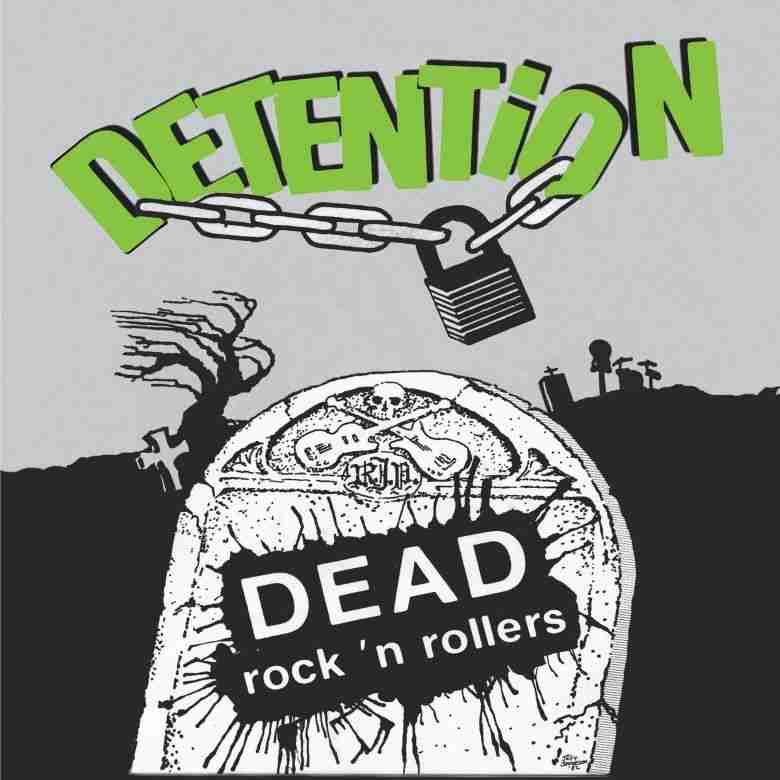 Detention