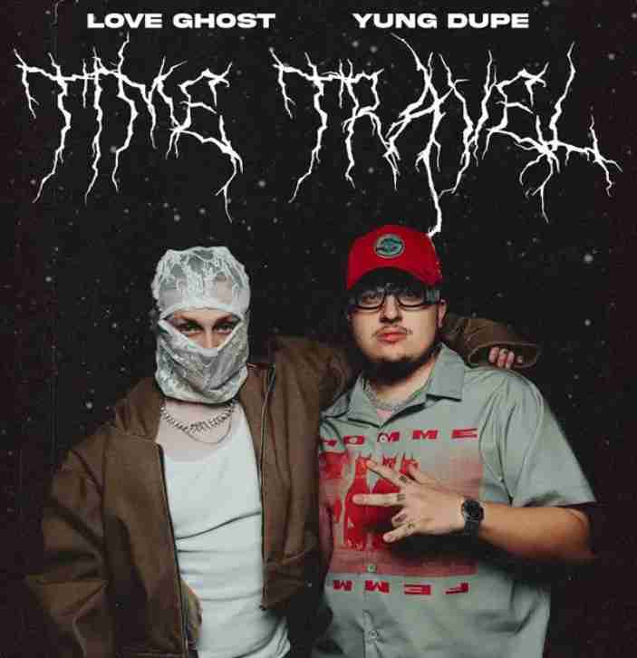 Love Ghost