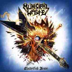 municipal waste