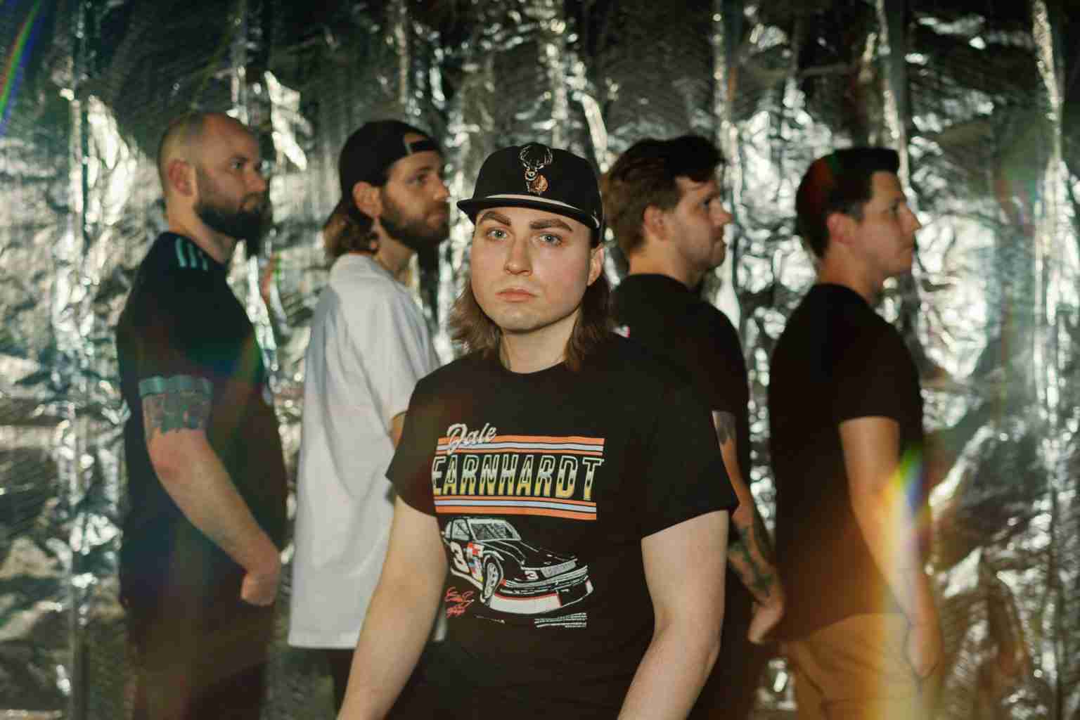News: Never Home Get Nostalgic on Emo-Laced ‘Beautiful Years’