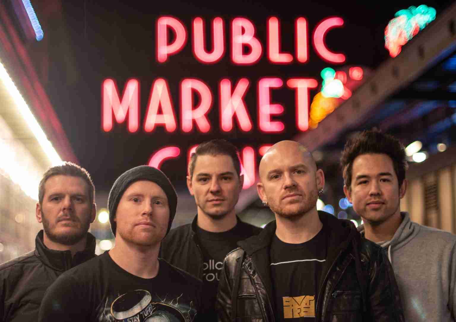News: Amber Pacific Learn To “Sink or Swim,” Tease New Album