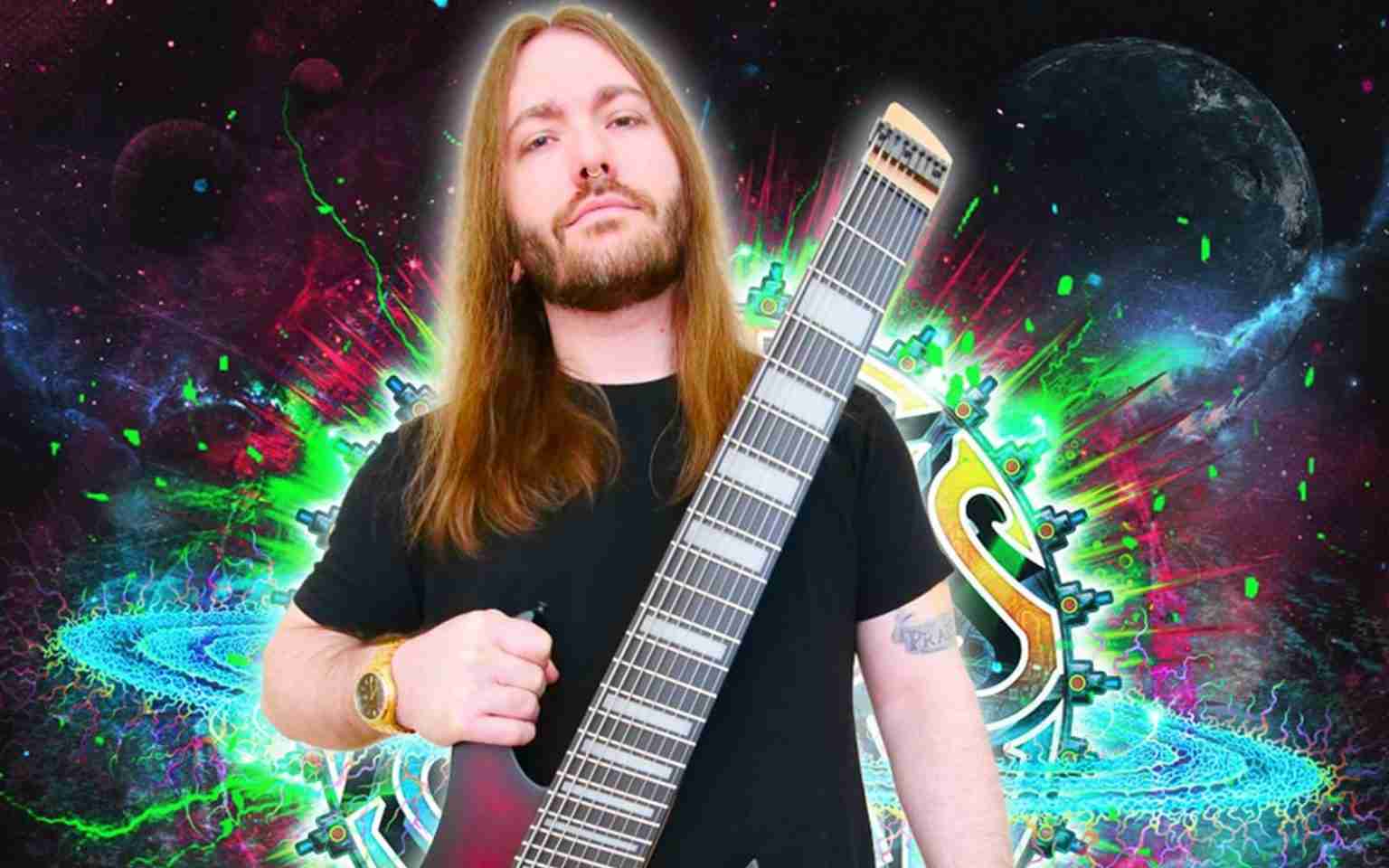 Rings Of Saturn