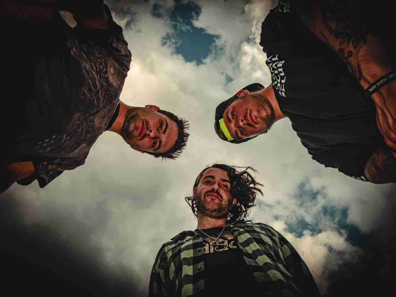 News: Pop-Punk Group When The Sun Sets Share New Single ‘Serotonin Sunrise’