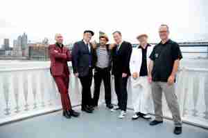 The Slackers