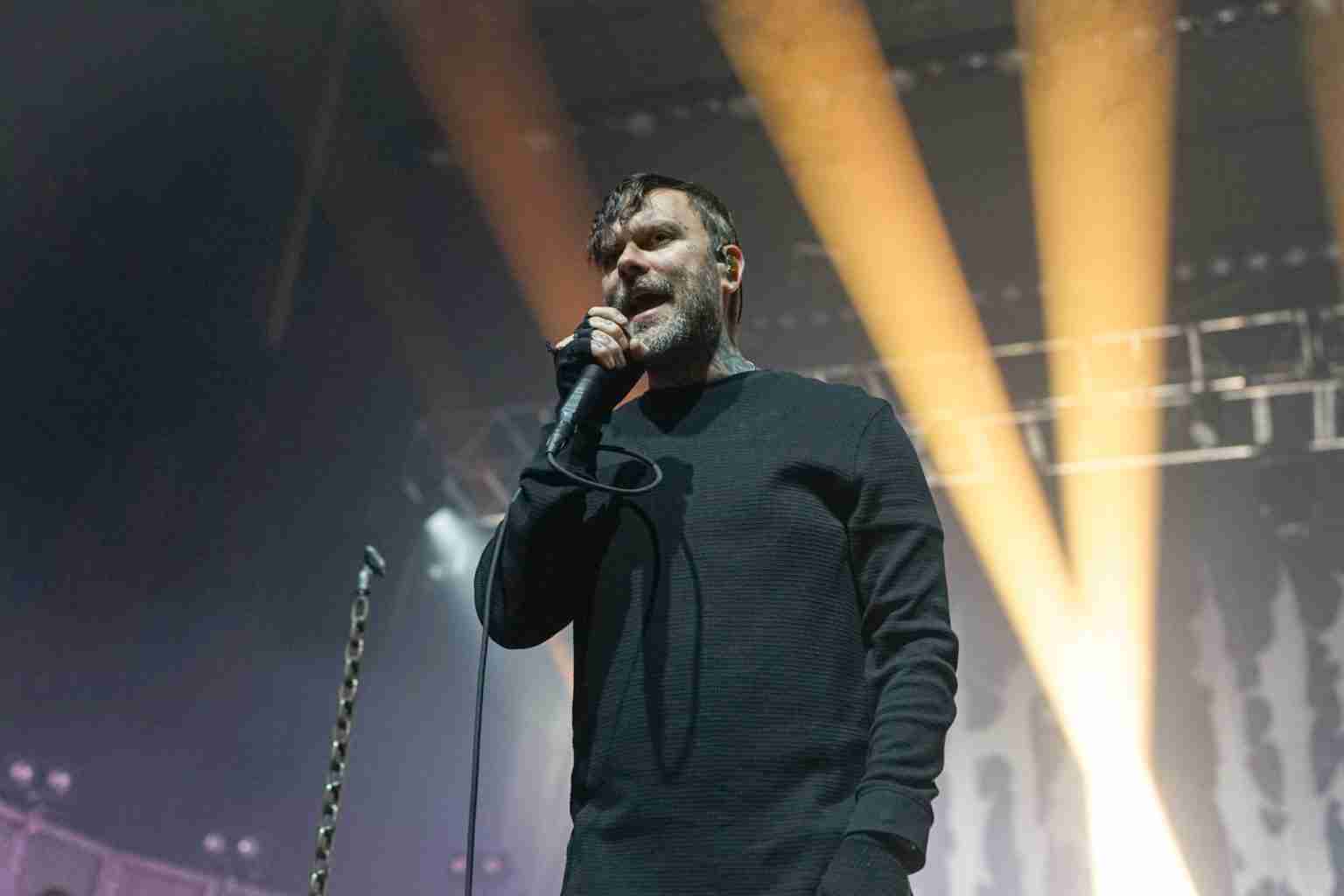 Show Review: The Used, Taking Back Sunday, and Raue at Cain’s Ballroom in Tulsa, OK