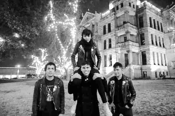 Generacion Suicida
