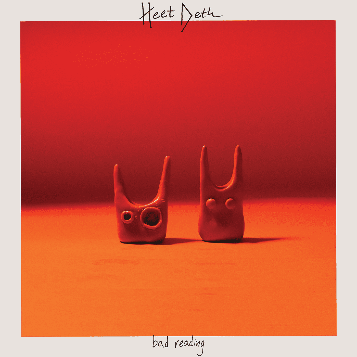Heet Deth