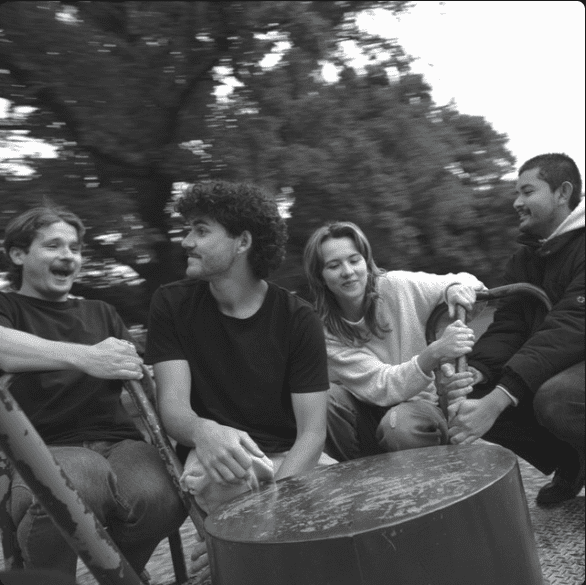 Album Review: The Belair Lip Bombs – Lush Life