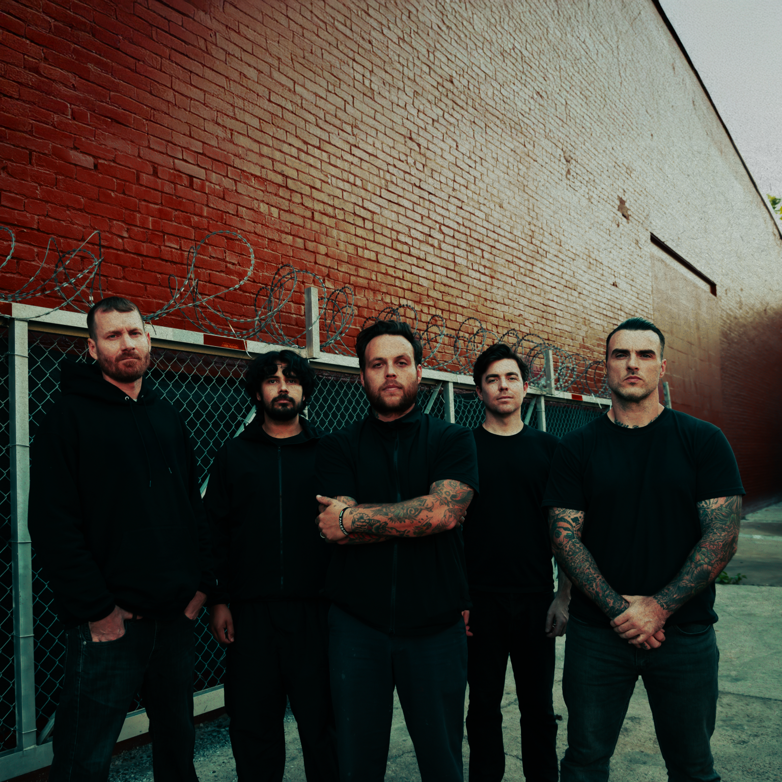 Stick to Your Guns